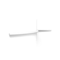 Orac Молдинги PX209 Flex RIBBON 1x200 см поверхность 