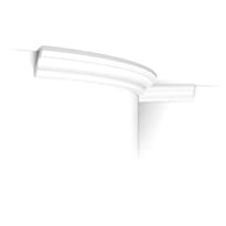 Orac Молдинги Молдинг C215 Flex 4.7x200x4.7 см поверхность 