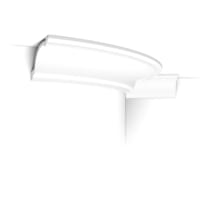 Orac Молдинги Молдинг C217 Flex 10.3x200x15.6 см поверхность 