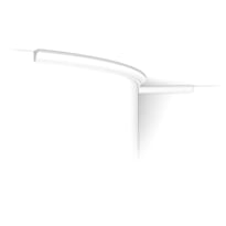 Orac Молдинги Молдинг C250 Flex 1.6x200x1.6 см поверхность 