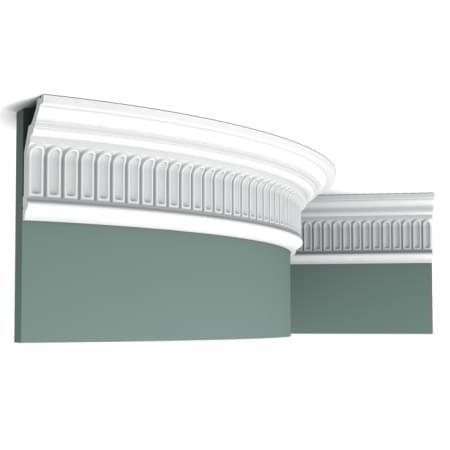 Orac Молдинги Молдинг C304 Flex 12.2x200