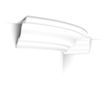 Orac Молдинги Молдинг C334 Flex 15x200x19.6 см поверхность 