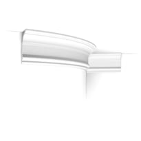 Orac Молдинги Молдинг C339 Flex 14.1x200x6.4 см поверхность 