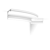 Orac Молдинги Молдинг C341 Flex 8.8x200x12.2 см поверхность 