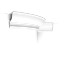 Orac Молдинги Молдинг C901 Flex 14.8x200x12.4 см поверхность 