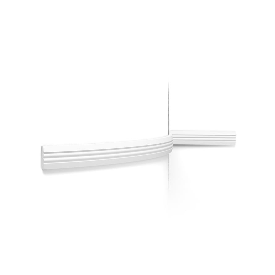Orac Молдинги Молдинг P5021 Flex 3.1x200