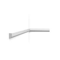 Orac Молдинги Молдинг P9050 2.5x200x1.3 см поверхность