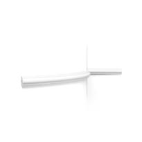 Orac Молдинги Молдинг PX103 Flex 2.5x200x1.2 см поверхность 