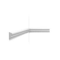 Orac Молдинги Молдинг PX117 3.5x200x1.5 см поверхность 