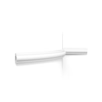 Orac Молдинги Молдинг PX120 Flex 4x200x1.9 см поверхность 