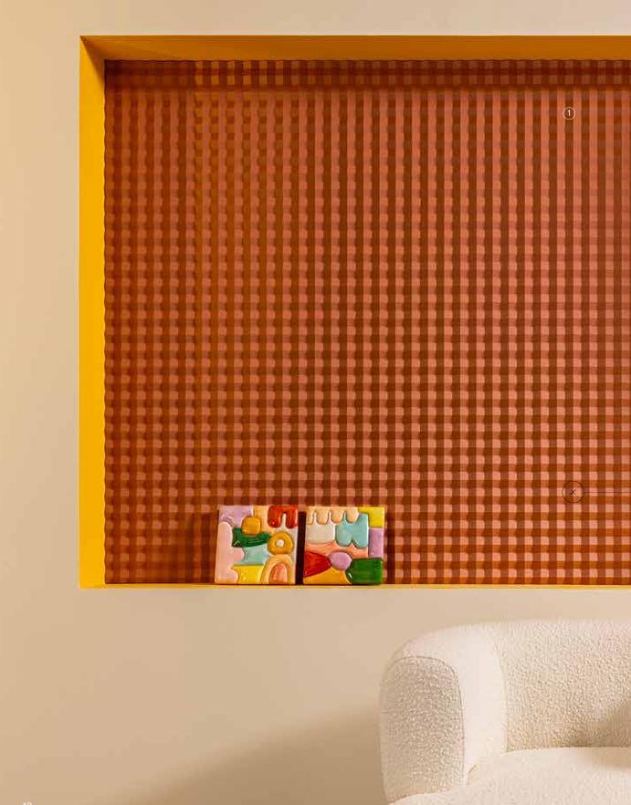 лепнина фабрики Orac коллекция Панели