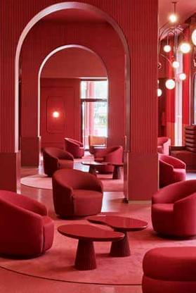 лепнина фабрики Orac коллекция Панели