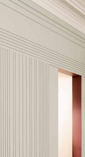 лепнина фабрики Orac коллекция Панели