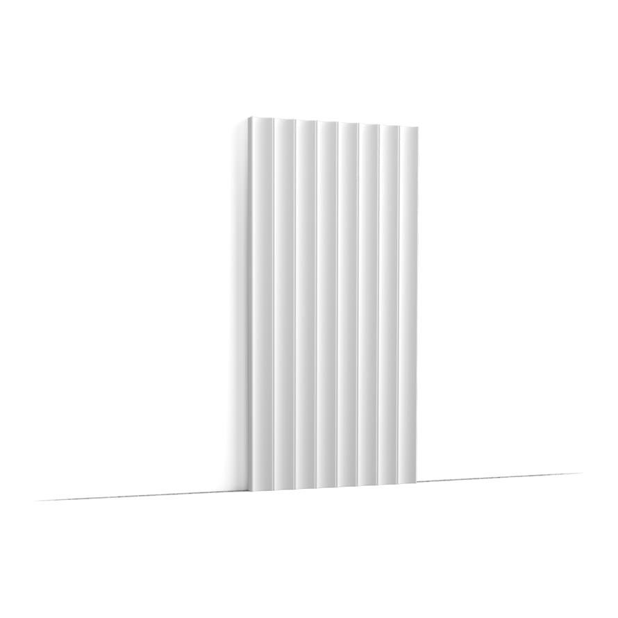 Orac Панели W109-2600 25x200