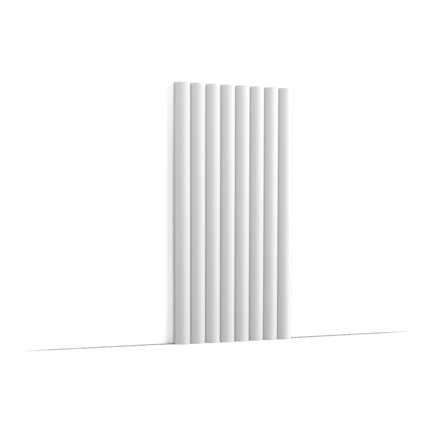 Orac Панели W110-2600 25x200