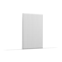 Orac Панели W215 HILL BEAD 50x80 см поверхность 