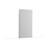 Orac Панели WX205-3000 25x300 см поверхность 