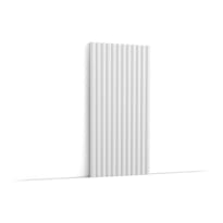 Orac Панели Wx213-3000 Декоративная Панель 24.9x300x1.3 см поверхность матовая
