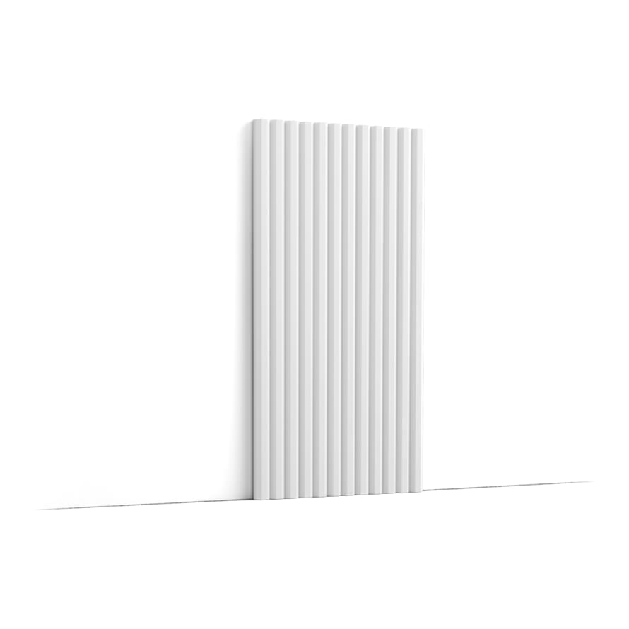 Orac Панели Wx213-3000 Декоративная Панель 24.9x300x1.3 см поверхность матовая