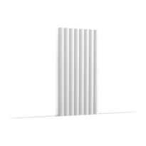 Orac Панели Панель Декоративная W110-2600 200x25x1.6 см поверхность 
