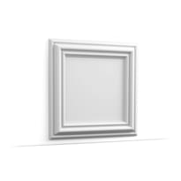 Orac Панели Панель Декоративная W121 50x50x3.2 см поверхность 