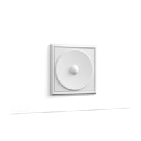 Orac Панели Панель Декоративная W122 33x33x3.5 см поверхность 