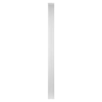 Orac Пилястры Пилястра K200 13.6x200x1.9 см поверхность 