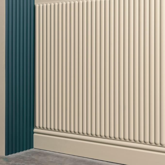 лепнина фабрики Orac коллекция Плинтусы