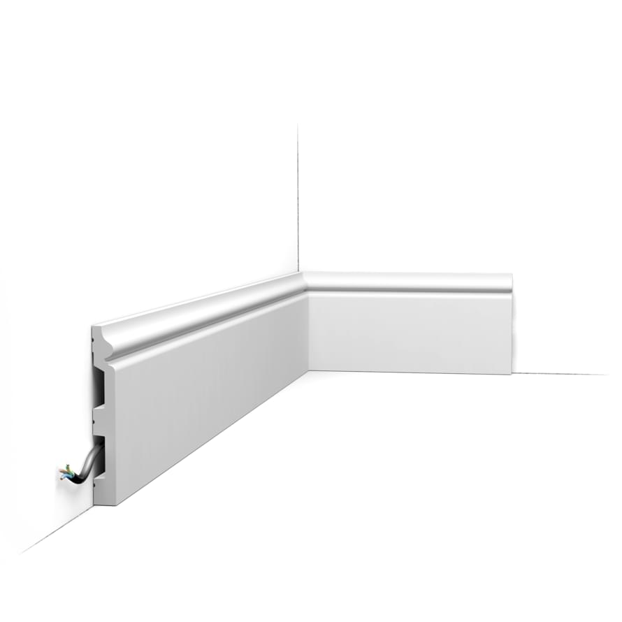 Orac Плинтусы SX118 13.9x200