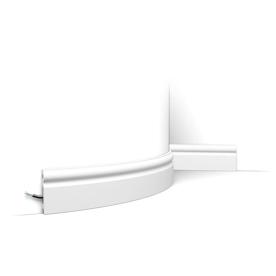 Orac Плинтусы SX137 Flex 10x200