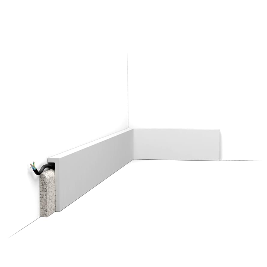Orac Плинтусы SX171 10x200