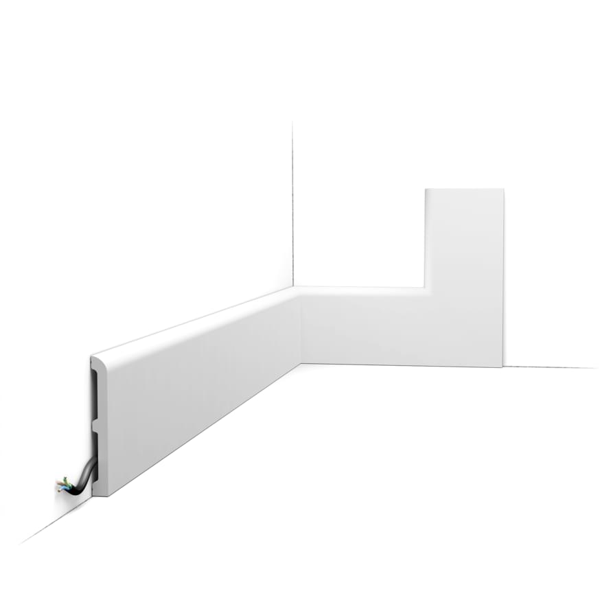 Orac Плинтусы SX184 11x200