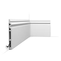 Плинтус Orac Плинтусы SX193 AUTOIRE 25x200x2.2 см поверхность 