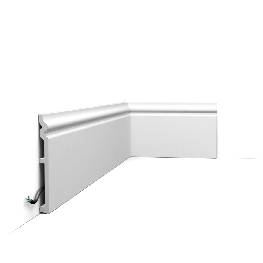 Orac Плинтусы SX206 18x200