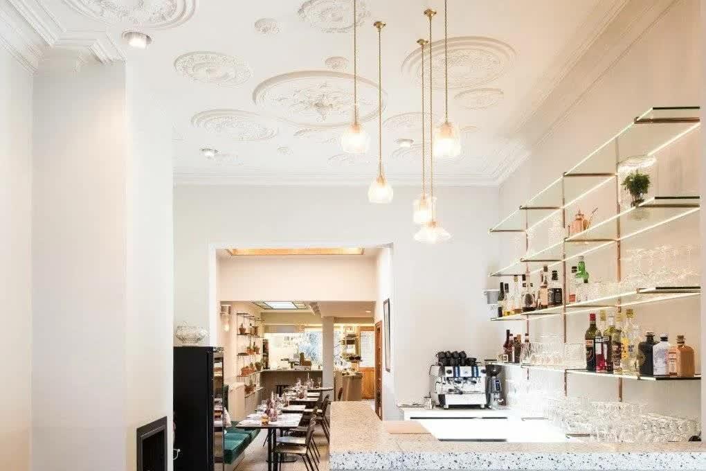 лепнина фабрики Orac коллекция Розетки