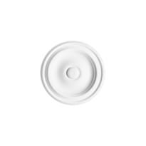 Orac Розетки R07 26x26 см поверхность 