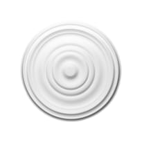 Orac Розетки R09 48.5x48.5 см поверхность 