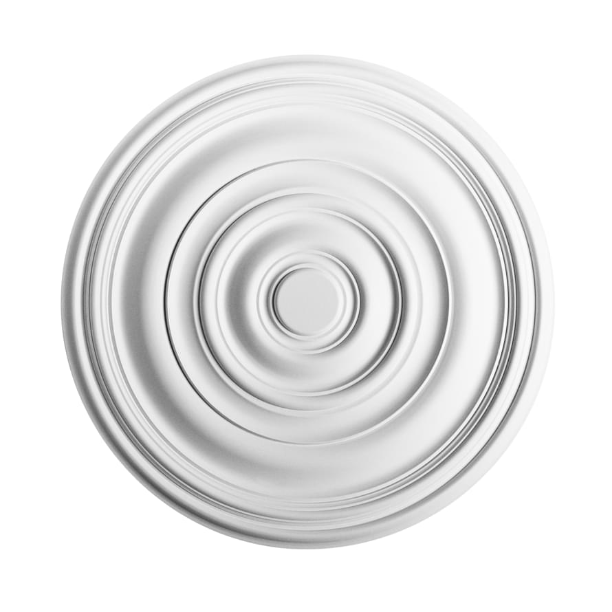 Orac Розетки R40 74.5x74.5