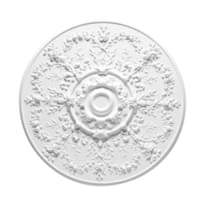 Orac Розетки R64 95.2x95.2 см поверхность 