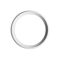 Orac Розетки R66 54.5x54.5 см поверхность 