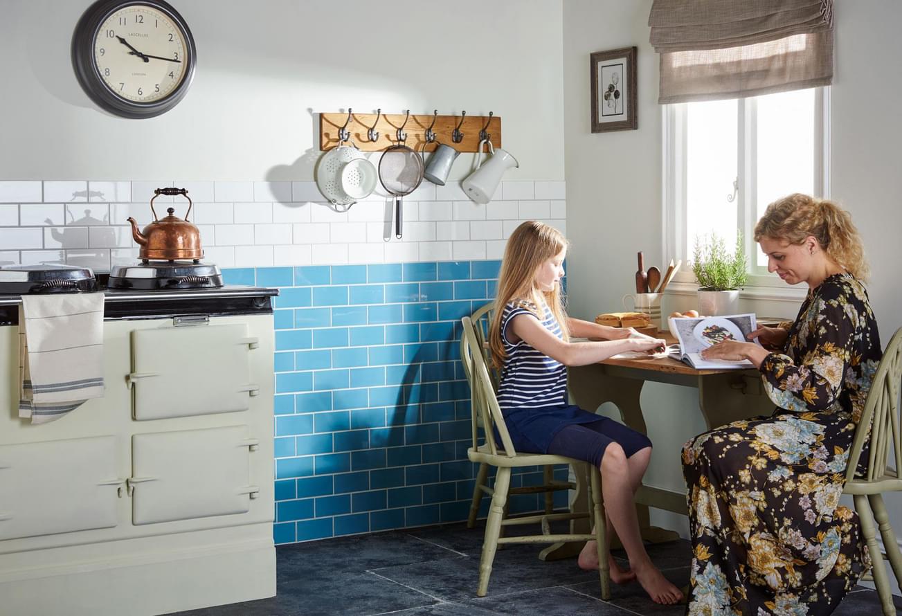 керамика фабрики Original Style коллекция Artworks Aqua Source