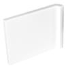 Плитка Original Style Artworks Brilliant White Half Tile Int Wrapping Corner 15.2x16.7 см, поверхность глянец