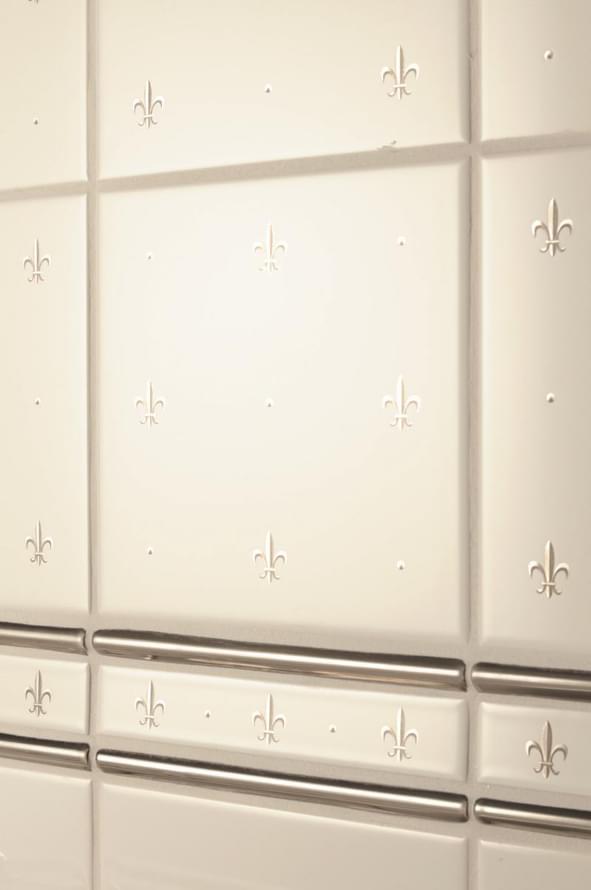 керамика фабрики Original Style коллекция Artworks Brilliant White