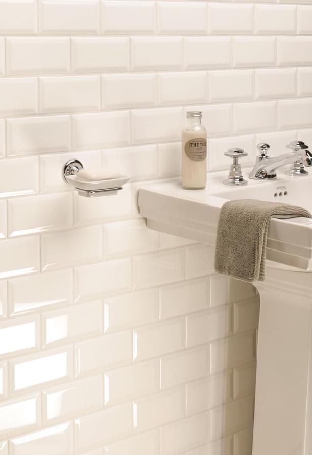 керамика фабрики Original Style коллекция Artworks Brilliant White