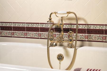 керамика фабрики Original Style коллекция Artworks Brilliant White