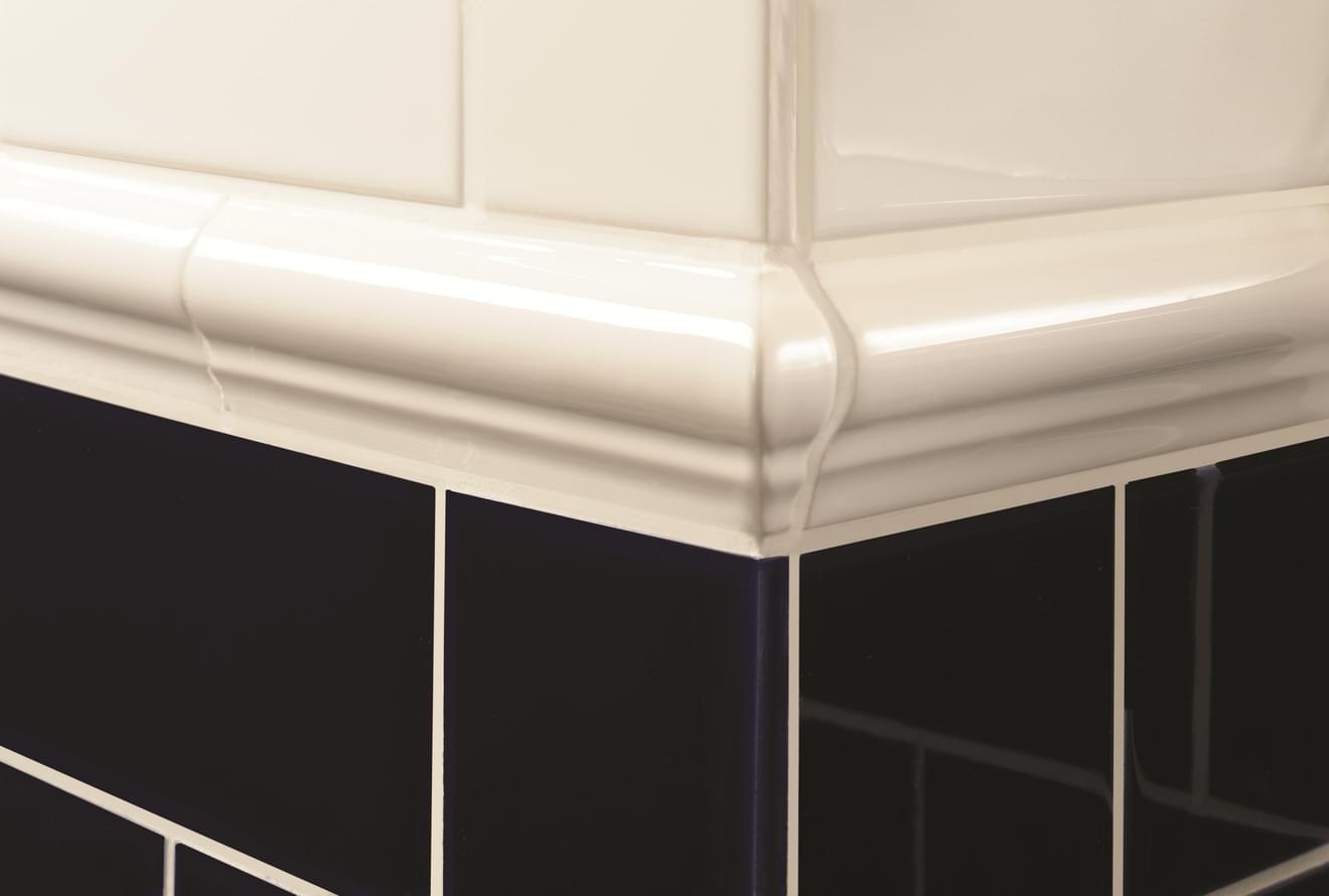 керамика фабрики Original Style коллекция Artworks Brilliant White