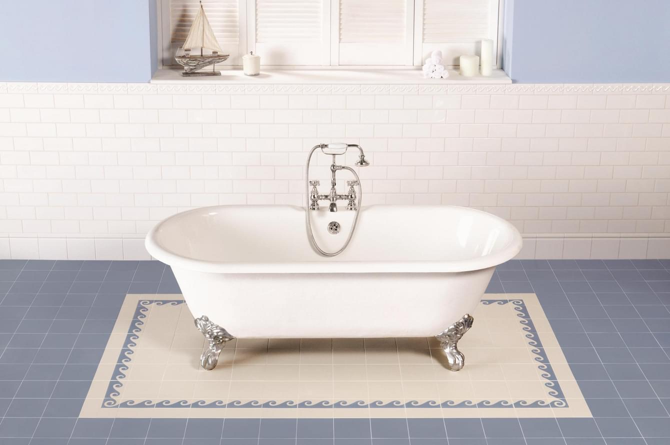 керамика фабрики Original Style коллекция Artworks Brilliant White