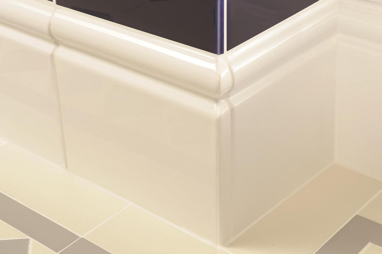 керамика фабрики Original Style коллекция Artworks Colonial White