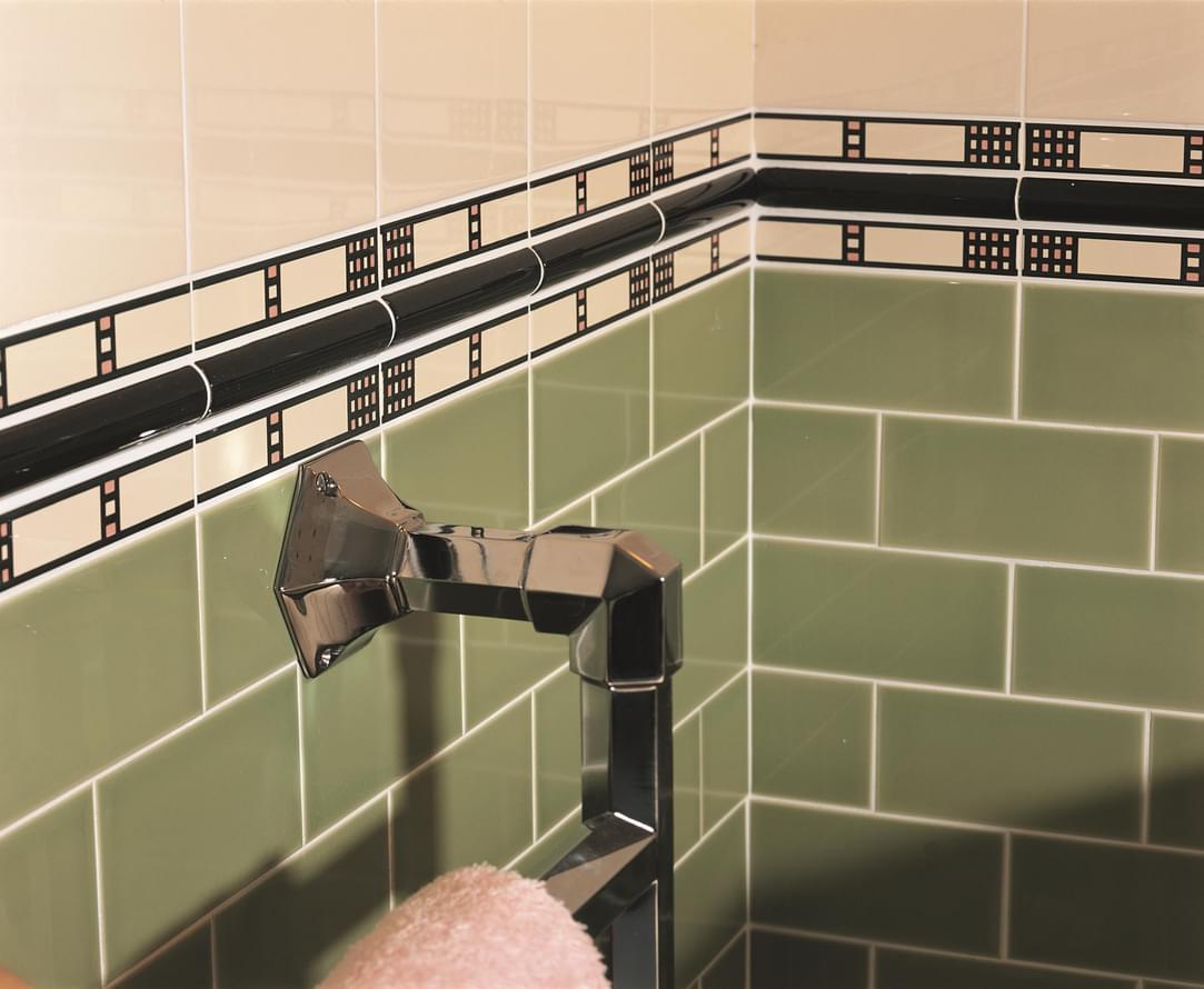 керамика фабрики Original Style коллекция Artworks Colonial White