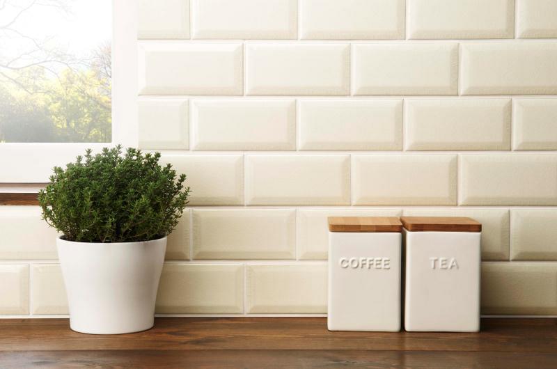 керамика фабрики Original Style коллекция Artworks Colonial White